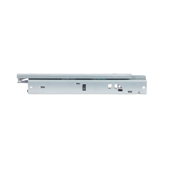 Drawer Slide System B216-250MM-TWO FOLD SOFT CLOSE UNDERMOUNT SLIDE