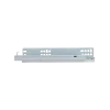 Drawer Slide System B216-250MM-TWO FOLD SOFT CLOSE UNDERMOUNT SLIDE