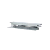 Drawer Slide System B216-250MM-TWO FOLD SOFT CLOSE UNDERMOUNT SLIDE