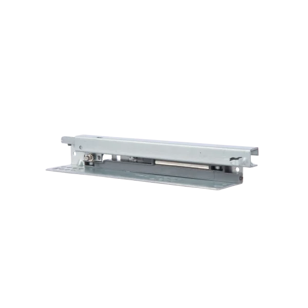 Drawer Slide System B216-250MM-TWO FOLD SOFT CLOSE UNDERMOUNT SLIDE