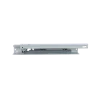 Drawer Slide System B216-300MM-TWO FOLD SOFT CLOSE UNDERMOUNT SLIDE