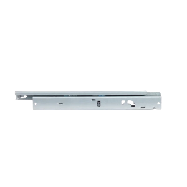 Drawer Slide System B216-300MM-TWO FOLD SOFT CLOSE UNDERMOUNT SLIDE