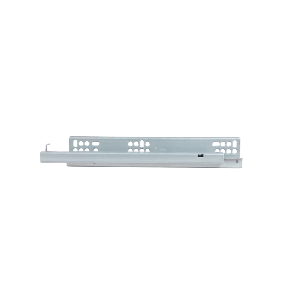 Drawer Slide System B216-300MM-TWO FOLD SOFT CLOSE UNDERMOUNT SLIDE