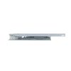 Drawer Slide System B216-350MM-TWO FOLD SOFT CLOSE UNDERMOUNT SLIDE