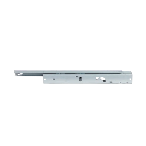 Drawer Slide System B216-350MM-TWO FOLD SOFT CLOSE UNDERMOUNT SLIDE
