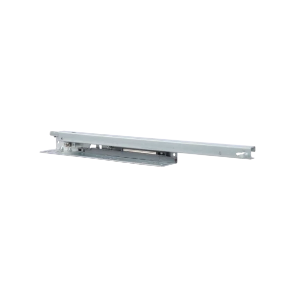Drawer Slide System B216-400MM-TWO FOLD SOFT CLOSE UNDERMOUNT SLIDE