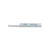 Drawer Slide System B216-400MM-TWO FOLD SOFT CLOSE UNDERMOUNT SLIDE