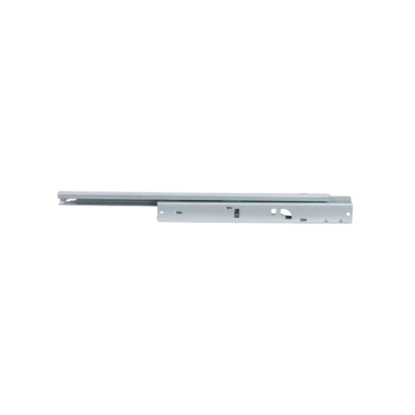 Drawer Slide System B216-400MM-TWO FOLD SOFT CLOSE UNDERMOUNT SLIDE