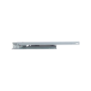 Drawer Slide System B216-400MM-TWO FOLD SOFT CLOSE UNDERMOUNT SLIDE
