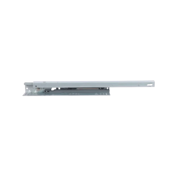 Drawer Slide System B216-400MM-TWO FOLD SOFT CLOSE UNDERMOUNT SLIDE