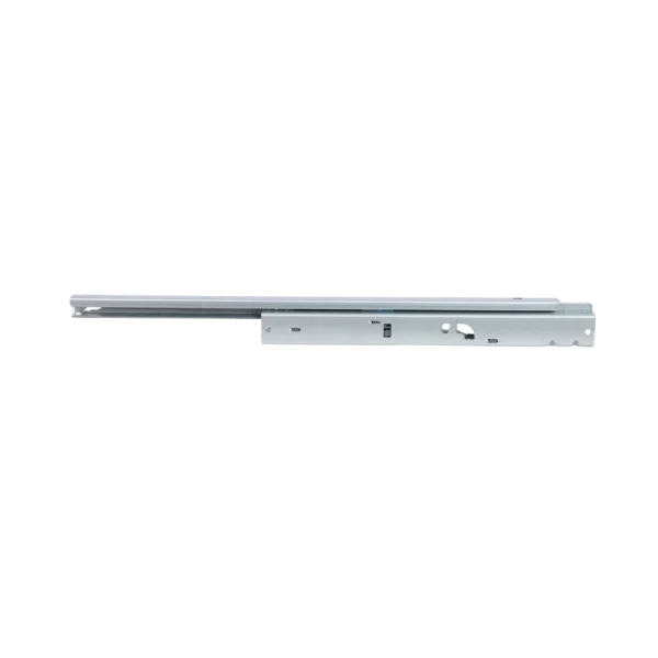 Drawer Slide System B216-450MM-TWO FOLD SOFT CLOSE UNDERMOUNT SLIDE