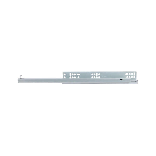 Drawer Slide System B216-450MM-TWO FOLD SOFT CLOSE UNDERMOUNT SLIDE