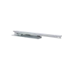 Drawer Slide System B216-450MM-TWO FOLD SOFT CLOSE UNDERMOUNT SLIDE