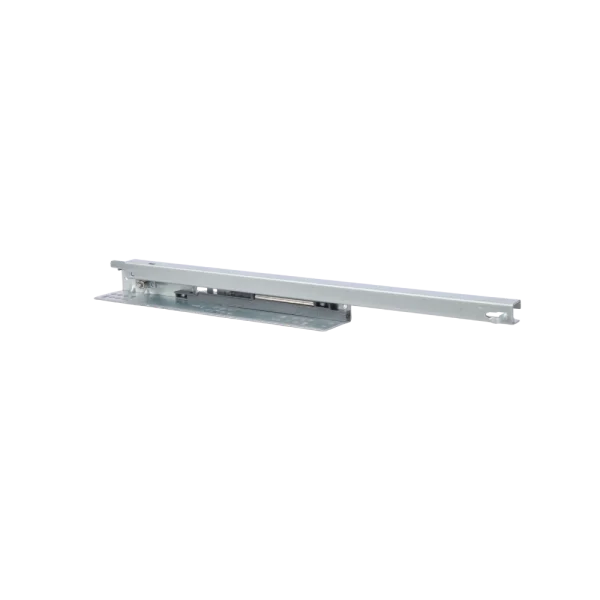 Drawer Slide System B216-450MM-TWO FOLD SOFT CLOSE UNDERMOUNT SLIDE