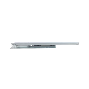 Drawer Slide System B216-500MM-TWO FOLD SOFT CLOSE UNDERMOUNT SLIDE