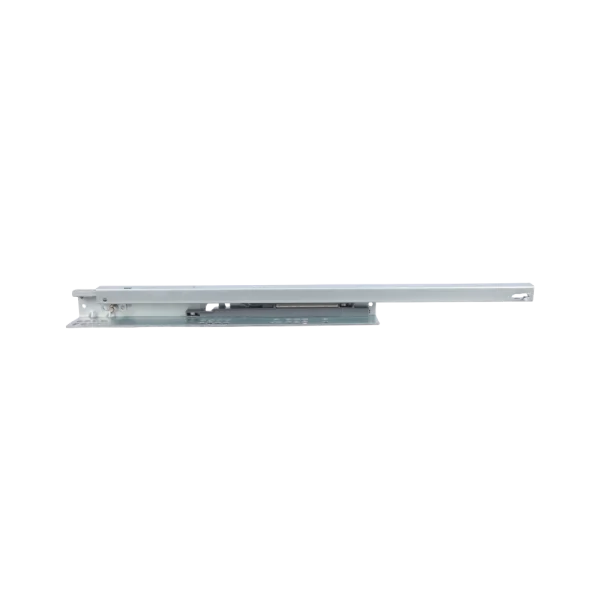 Drawer Slide System B216-500MM-TWO FOLD SOFT CLOSE UNDERMOUNT SLIDE