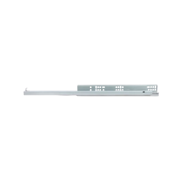 Drawer Slide System B216-550MM-TWO FOLD SOFT CLOSE UNDERMOUNT SLIDE