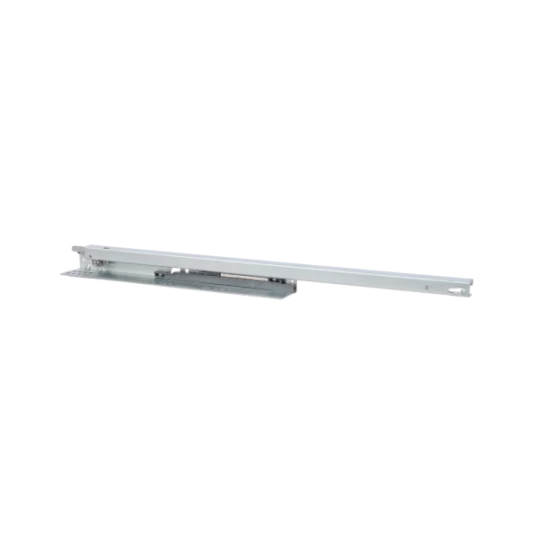 Drawer Slide System B216-550MM-TWO FOLD SOFT CLOSE UNDERMOUNT SLIDE