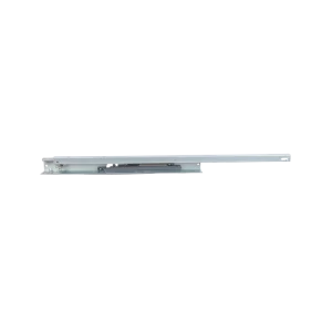 Drawer Slide System B216-600MM-TWO FOLD SOFT CLOSE UNDERMOUNT SLIDE