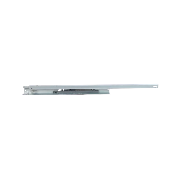 Drawer Slide System B216-600MM-TWO FOLD SOFT CLOSE UNDERMOUNT SLIDE