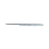 Drawer Slide System B216-600MM-TWO FOLD SOFT CLOSE UNDERMOUNT SLIDE