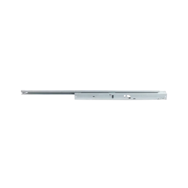 Drawer Slide System B216-600MM-TWO FOLD SOFT CLOSE UNDERMOUNT SLIDE