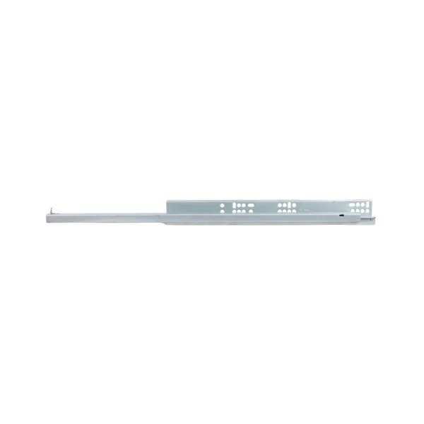 Drawer Slide System B216-600MM-TWO FOLD SOFT CLOSE UNDERMOUNT SLIDE