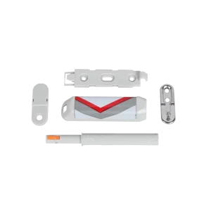 Drawer Slide System C75-PUSH OPEN DOOR DEVICE