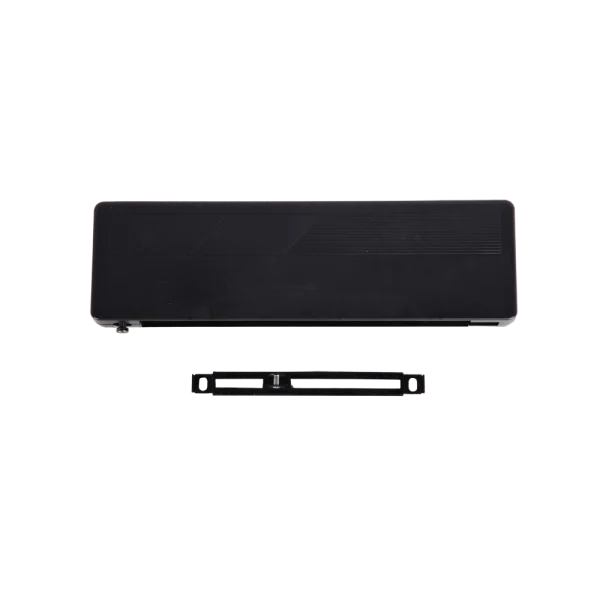 Drawer Slide System C82 HEAVY DUTY-POSH OPEN & SOFT CLOSE DOOR DEVICE