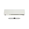 Drawer Slide System C82 (White) LIGHT DUTY-POSH OPEN & SOFT CLOSE DOOR DEVICE