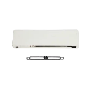 Drawer Slide System C82 (White) LIGHT DUTY-POSH OPEN & SOFT CLOSE DOOR DEVICE