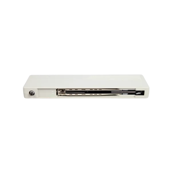 Drawer Slide System C82 (White) LIGHT DUTY-POSH OPEN & SOFT CLOSE DOOR DEVICE