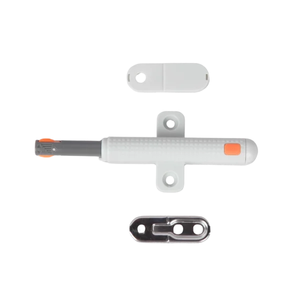 Drawer Slide System C821-PUSH OPEN DOOR DEVICE