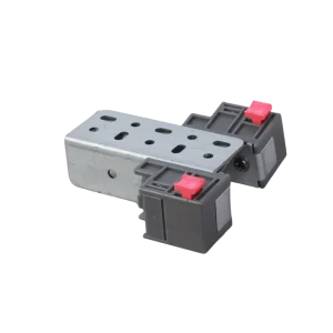 Drawer Slide System N31-ANTI-SWING SYSTEM