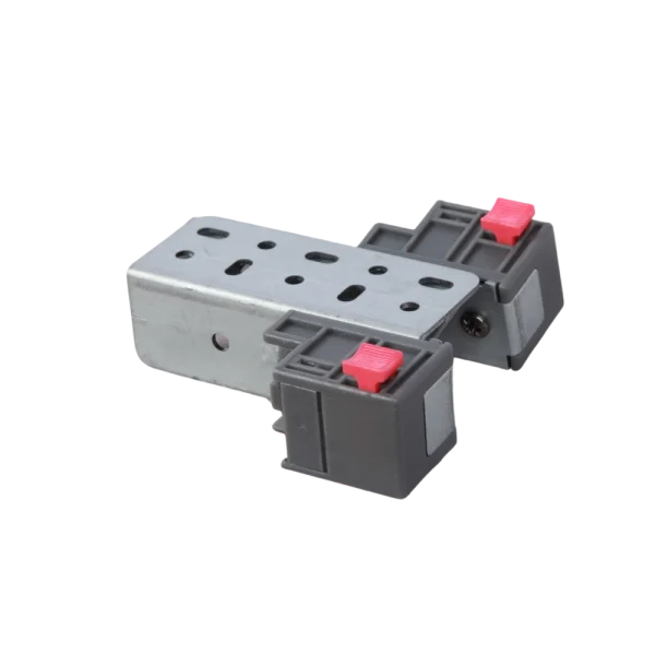Drawer Slide System N31-ANTI-SWING SYSTEM