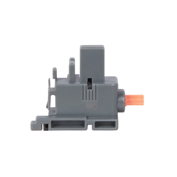 Drawer Slide System N33-300-600MM-ANTI SWING SYSTEM