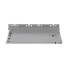Drawer Slide System TA121-300MM-SOFT CLOSE SLIM BOX DRAWER SLIDE