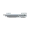 Drawer Slide System TA121-300MM-SOFT CLOSE SLIM BOX DRAWER SLIDE