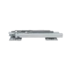 Drawer Slide System TA121-300MM-SOFT CLOSE SLIM BOX DRAWER SLIDE