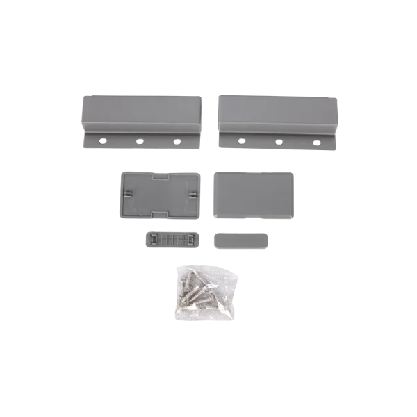 Drawer Slide System TA121-300MM-SOFT CLOSE SLIM BOX DRAWER SLIDE