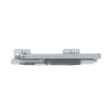 Drawer Slide System TA121-350MM-SOFT CLOSE SLIM BOX DRAWER SLIDE
