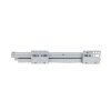 Drawer Slide System TA121-350MM-SOFT CLOSE SLIM BOX DRAWER SLIDE