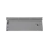 Drawer Slide System TA121-350MM-SOFT CLOSE SLIM BOX DRAWER SLIDE