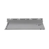 Drawer Slide System TA121-350MM-SOFT CLOSE SLIM BOX DRAWER SLIDE