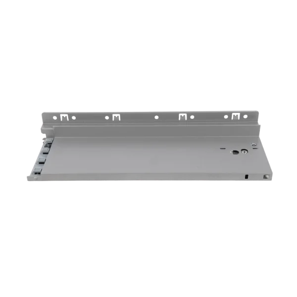 Drawer Slide System TA121-350MM-SOFT CLOSE SLIM BOX DRAWER SLIDE