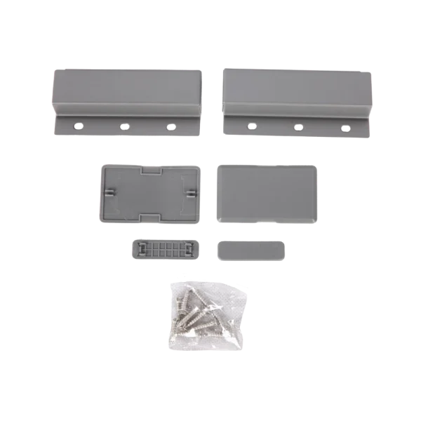 Drawer Slide System TA121-350MM-SOFT CLOSE SLIM BOX DRAWER SLIDE