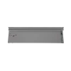Drawer Slide System TA121-450MM-SOFT CLOSE SLIM BOX DRAWER SLIDE