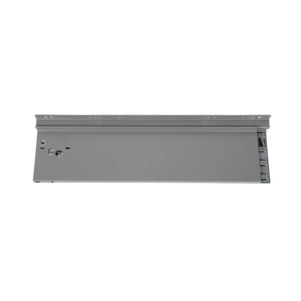 Drawer Slide System TA121-450MM-SOFT CLOSE SLIM BOX DRAWER SLIDE