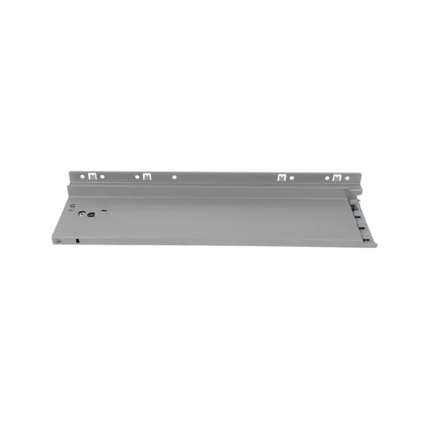 Drawer Slide System TA121-450MM-SOFT CLOSE SLIM BOX DRAWER SLIDE