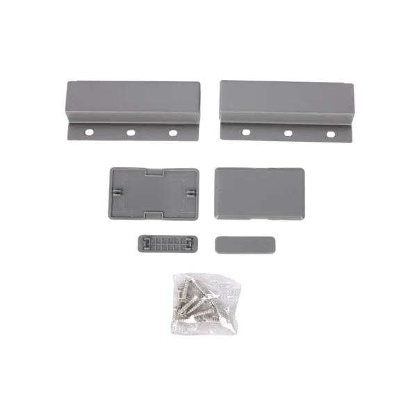 Drawer Slide System TA121-450MM-SOFT CLOSE SLIM BOX DRAWER SLIDE